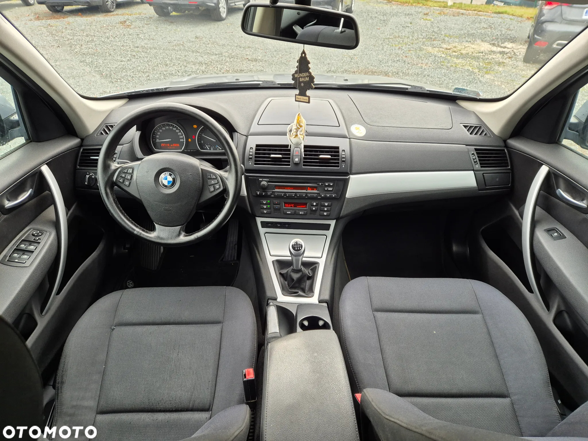 BMW X3 - 23