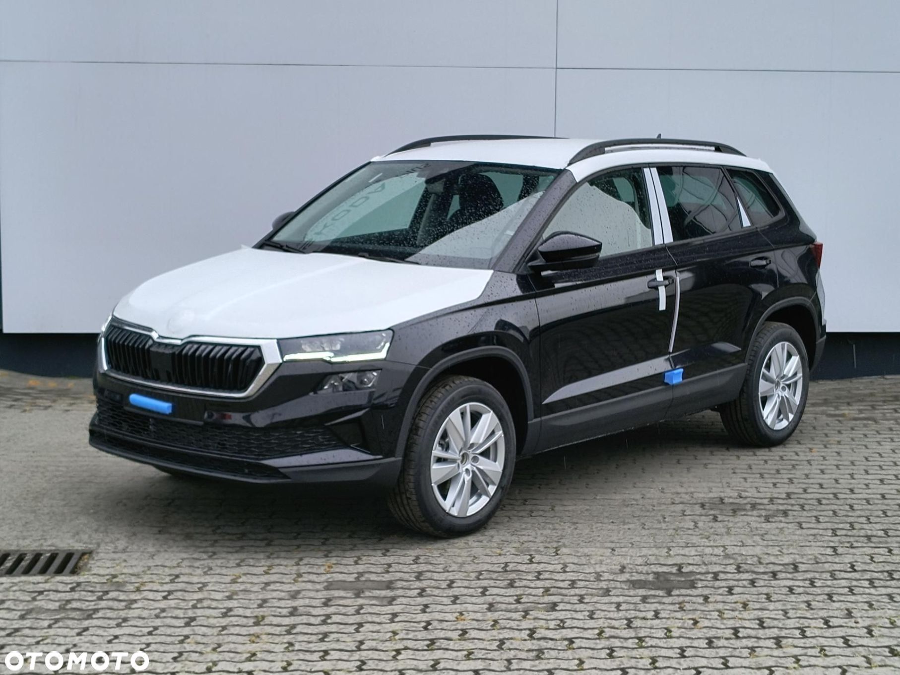 Skoda Karoq 1.5 TSI ACT Edition 130 DSG - 1