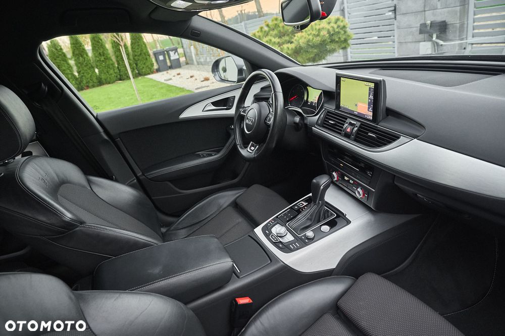 Audi A6 Limousine 2.0 TDI ultra S tronic - 3