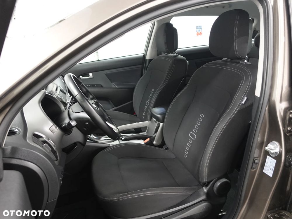 Kia Sportage 1.6 GDI L 2WD - 23