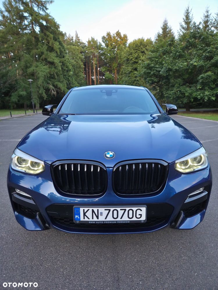 BMW X4 xDrive20d M Sport - 13