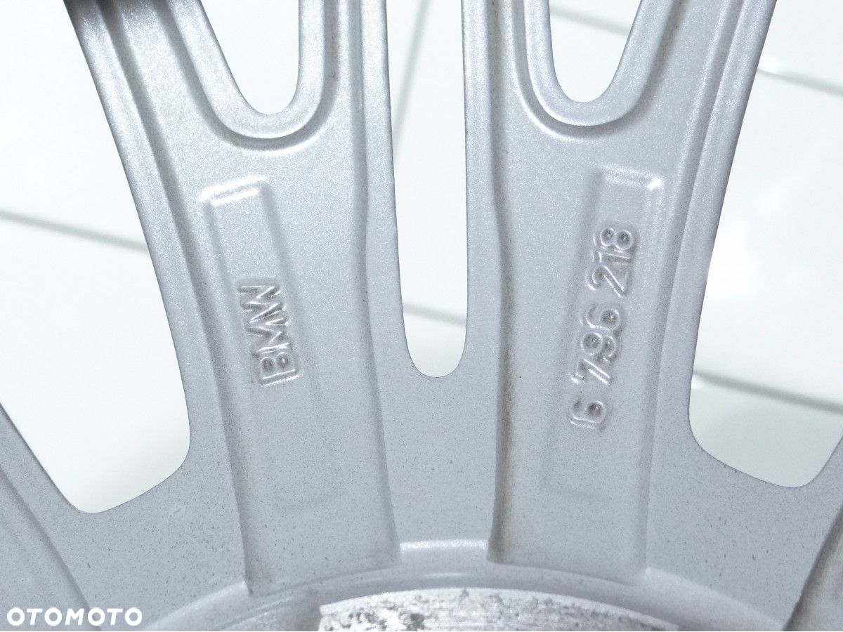Koła letnie BMW  18" BMW 1 F20 F21 2 F22 F23 - 7
