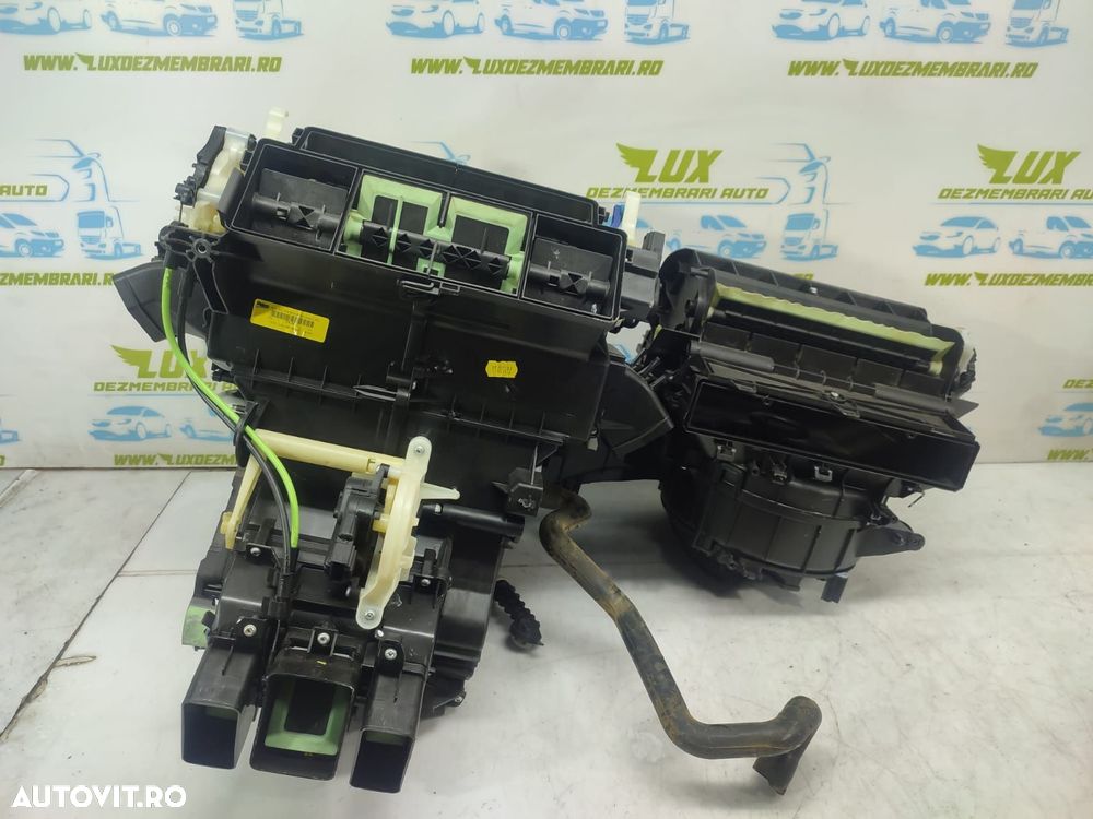 Aeroterma completa Volkswagen VW Arteon 1 - 2