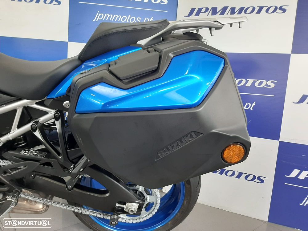 Suzuki GSX S 1000GX 2 MALAS - 4
