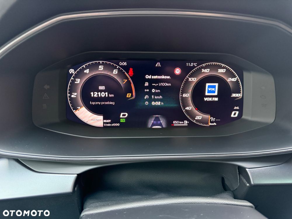 Cupra Leon Sportstourer 1.5 eTSI DSG - 11