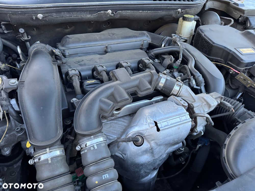 Citroën C5 1.6 THP 16V Exclusive - 38