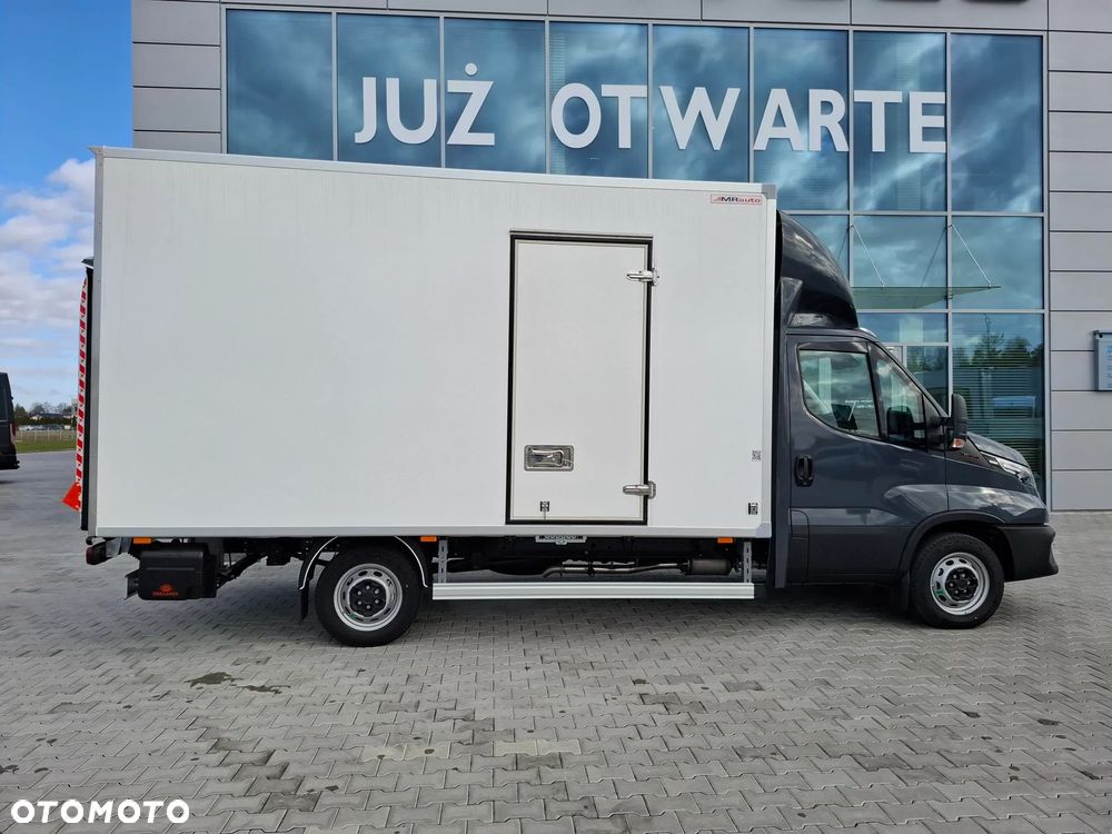 Iveco TANIEJ NIE ZNAJDZIESZ!!!!!!!!!!!!!! TWÓJ MOCNY PARTNER W BIZNESIE - 30