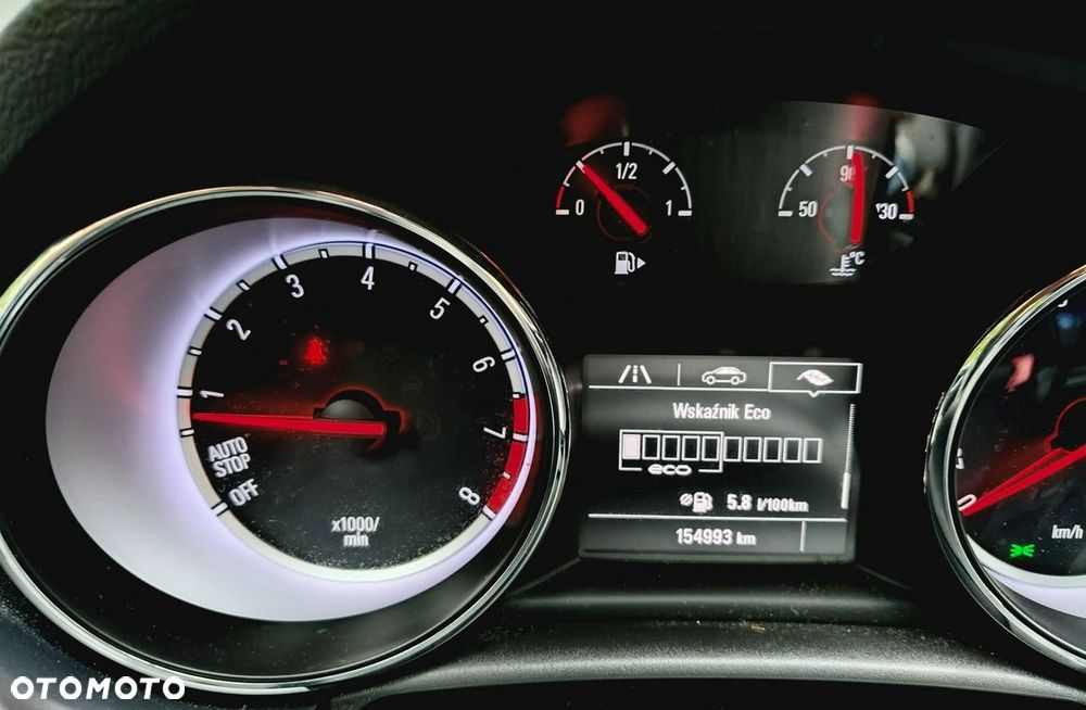 Opel Astra - 12