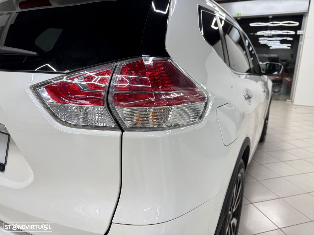 Nissan X-Trail 1.6 dCi Tekna - 7