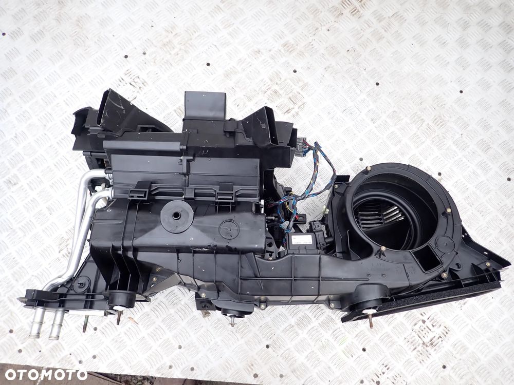 DMUCHAWA OBUDOWA NAGRZEWNICA CHRYSLER 300C P55111158AE - 4