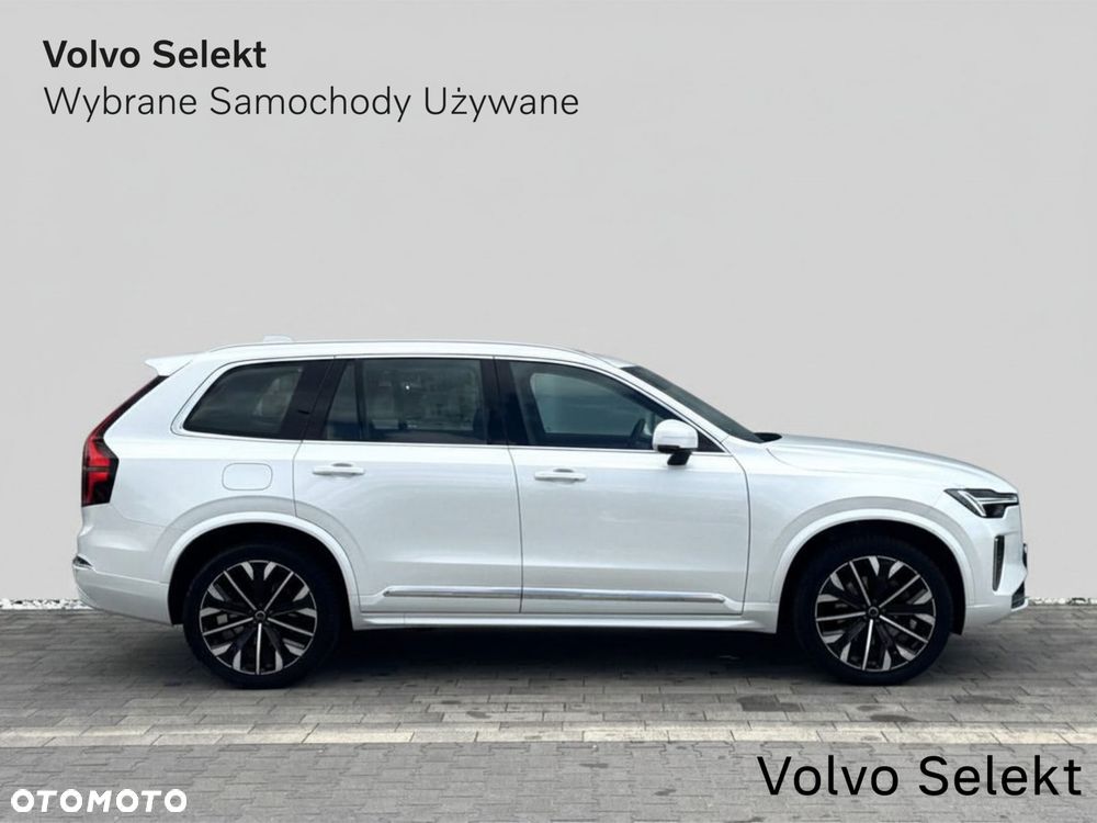 Volvo XC 90 - 6
