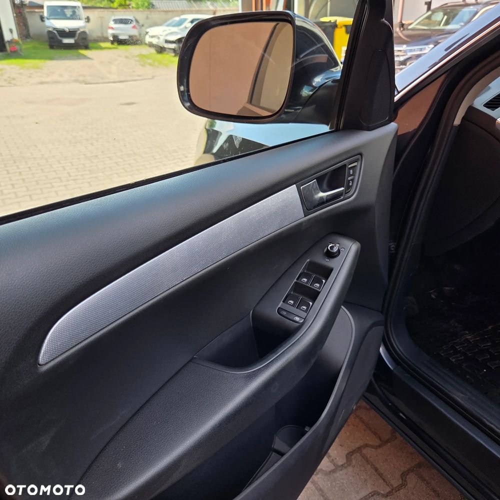 Audi Q5 2.0 TDI Quattro - 16