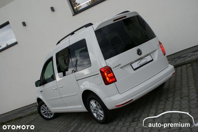 Volkswagen Caddy - 37