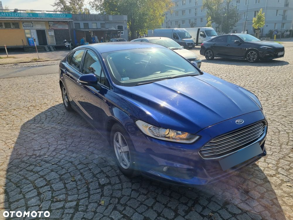 Ford Mondeo 1.5 EcoBoost Ambiente - 3