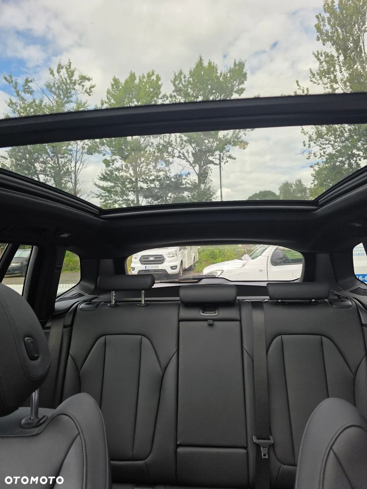 BMW X3 xDrive30i xLine - 13