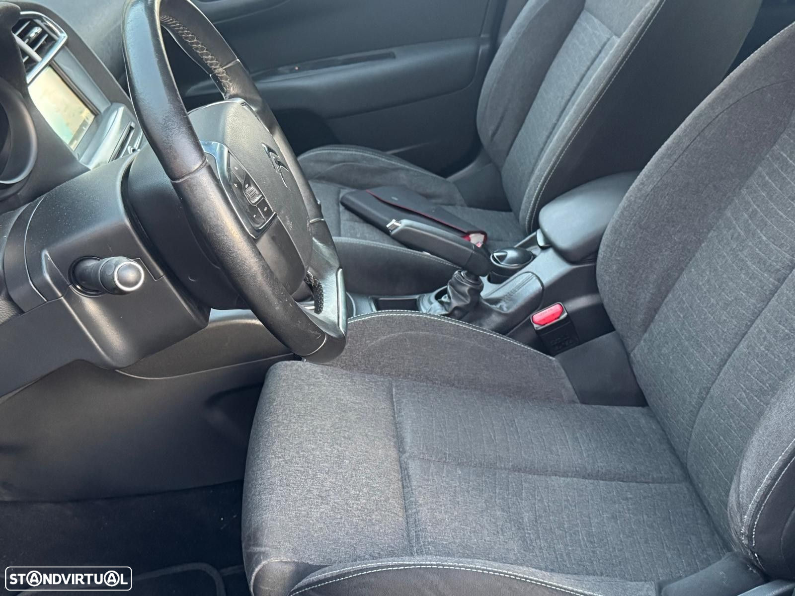 Citroën C4 1.6 BlueHDi Feel - 12