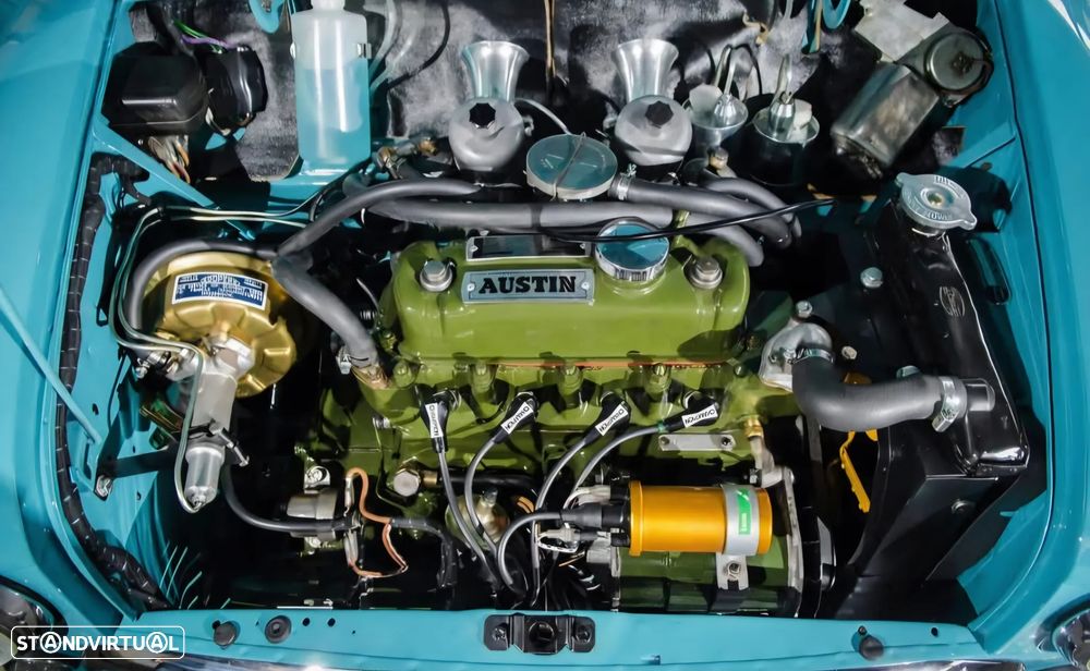 MINI 1275 - 4