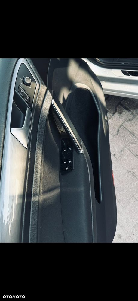 Volkswagen Golf 2.0 TDI BlueMotion Technology Allstar - 8