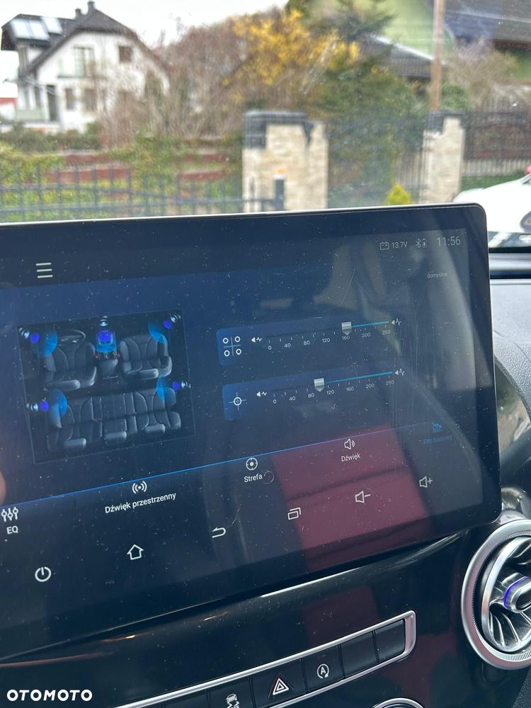 Mercedes-Benz Vito - 30