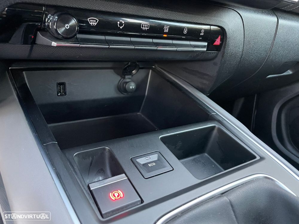 Citroën C5 Aircross 1.5 BlueHDi Feel Business - 31