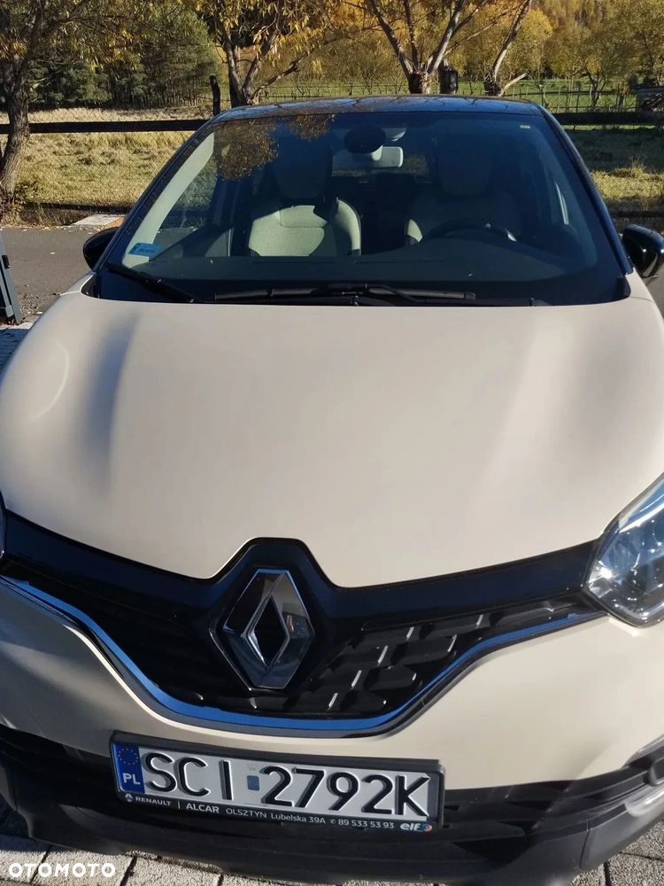 Renault Captur 2019 photo 3