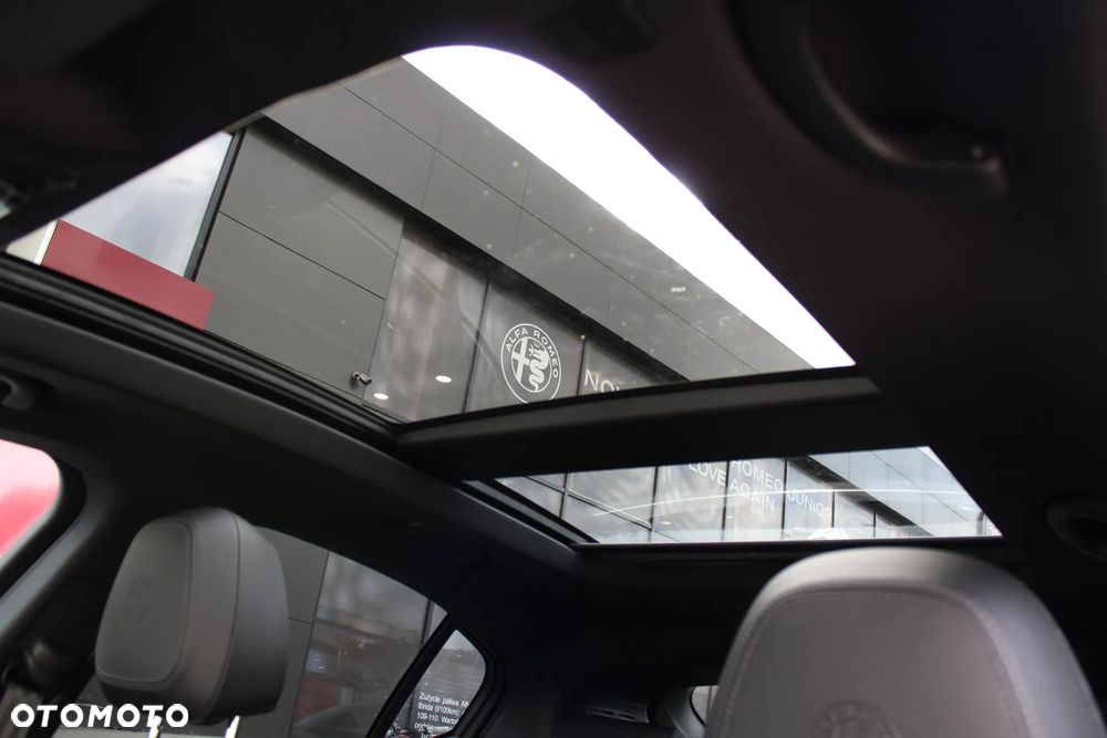 Alfa Romeo Stelvio 2.9 Bi Turbo V6 Quadrifoglio Q4 - 7