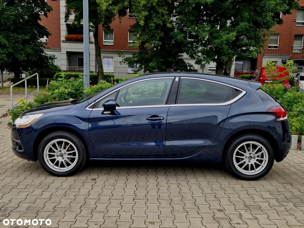Citroën DS4 1.6 e-HDi SoChic MCP - 5
