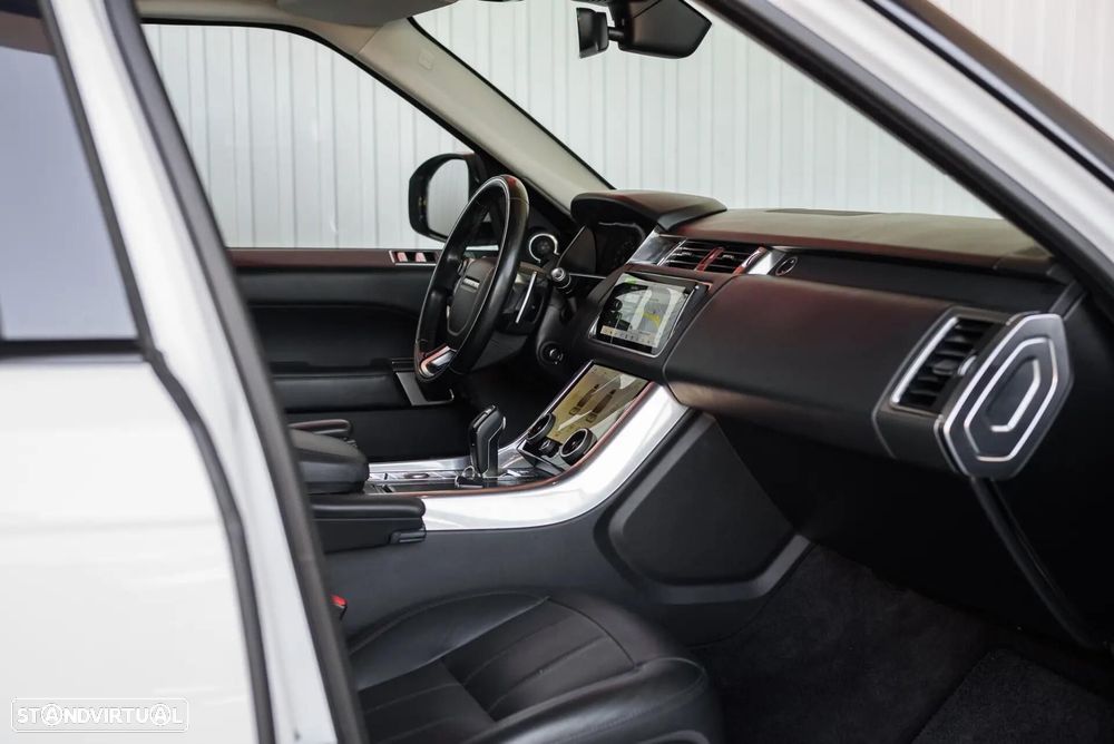 Land Rover Range Rover Sport 2.0 Si4 PHEV HSE Dynamic - 59