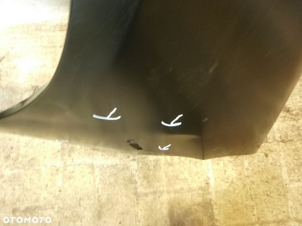 bmw 3 e90 e91 błotnik przód nowy przedni uszkodz - 4