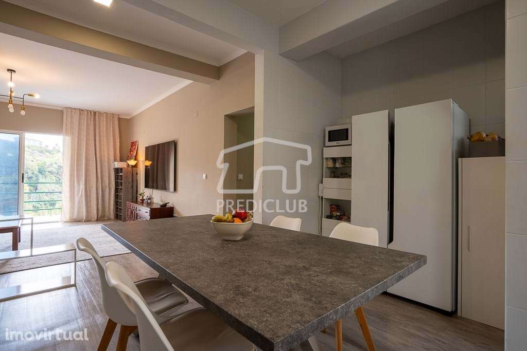 Apartamento T3 - Caniço - Grande imagem: 4/25