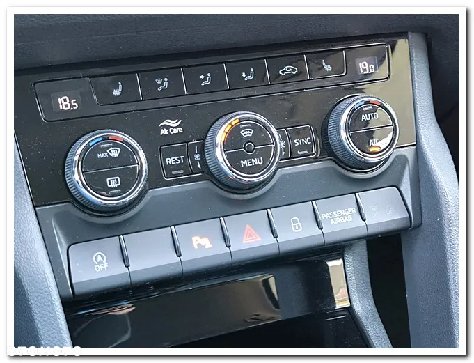 Skoda Kodiaq 1.5 TSI ACT 4x2 Sportline - 34