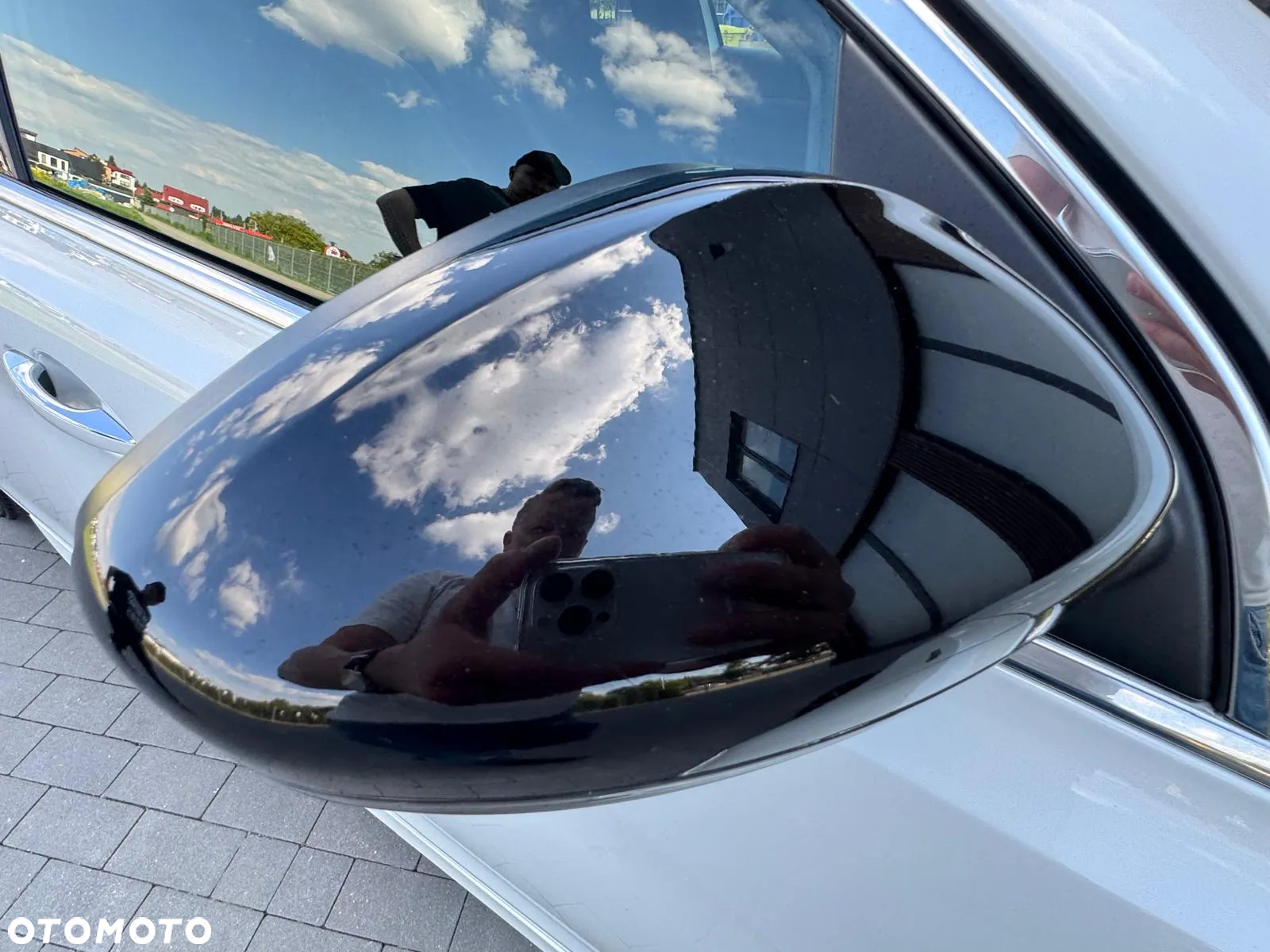 Peugeot 308 BlueHDi FAP 150 EAT6 Stop&Start GT-Line Edition - 24
