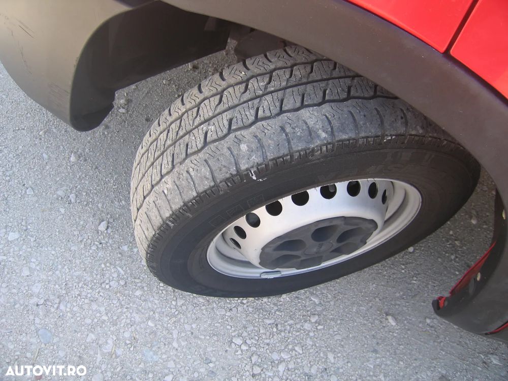 Iveco DAILY 35 S 12 , DUBA XL, AUTOMATA , CLIMATRONIC . - 17