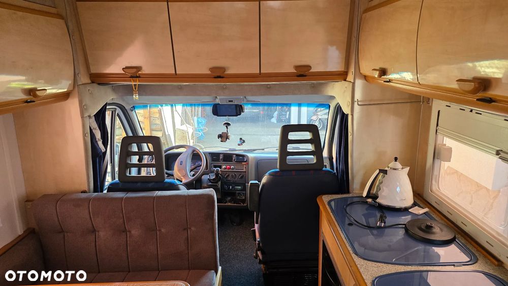 Fiat Autostar 546 Ducato - 23