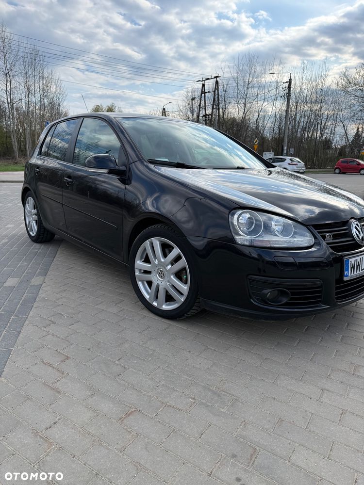 Volkswagen Golf 1.4 TSI GT Sport - 4