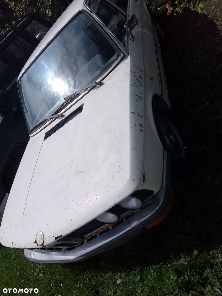 BMW Seria 5 - 2