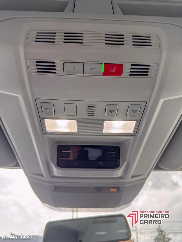 VW Grand California 600 Ocean Automática 8 Velocid - 56