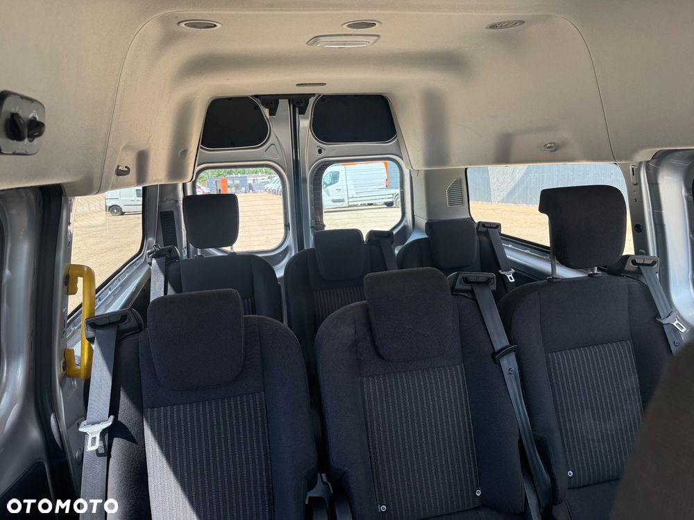 Ford Transit Custom Kombi 310 L2H2 Trend - 28