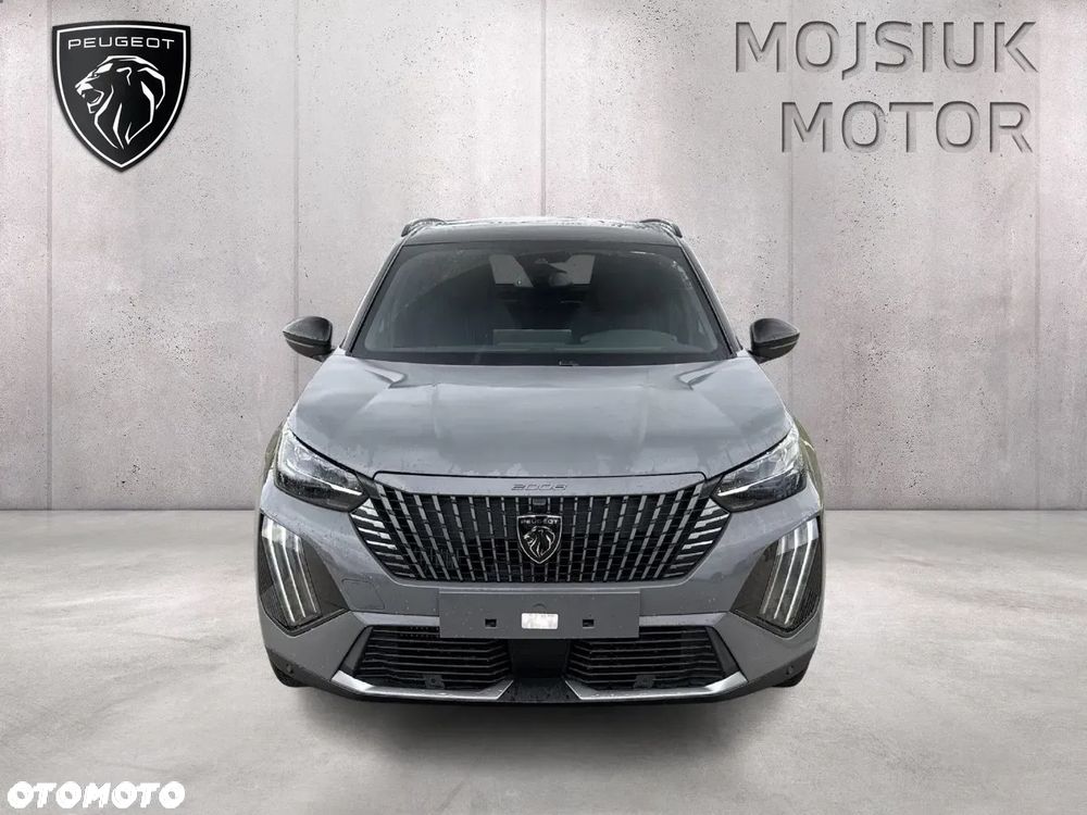 Peugeot 2008 Hybrid 145 e-DSC GT Exclusive - 5