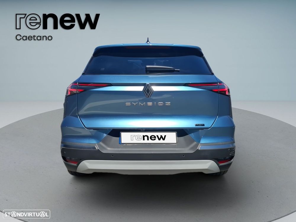 Renault Symbioz 1.6 E-Tech Full Hybrid Iconic - 7