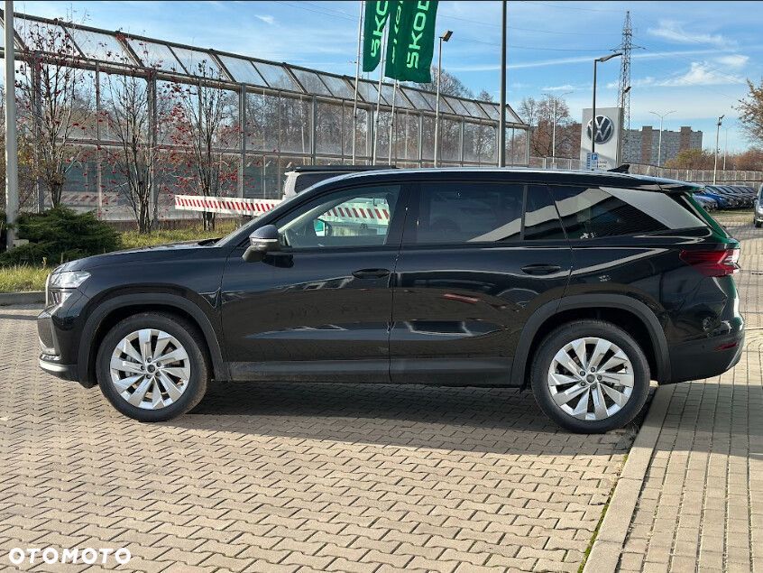 Skoda Kodiaq - 6