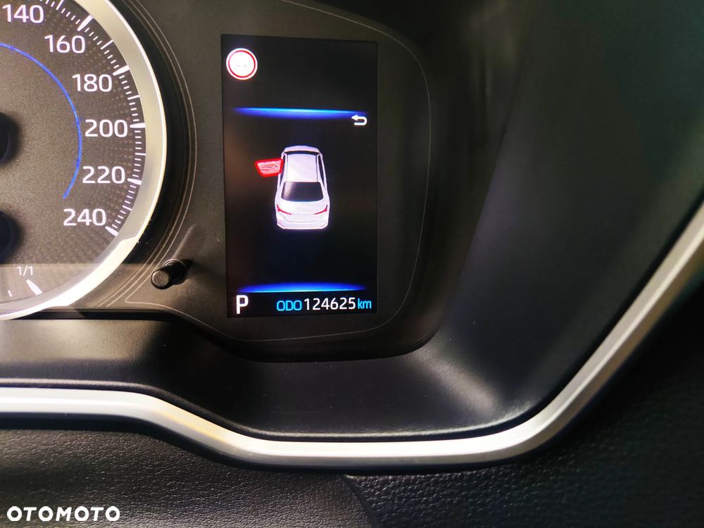 Toyota Corolla 1.8 Hybrid Comfort - 26