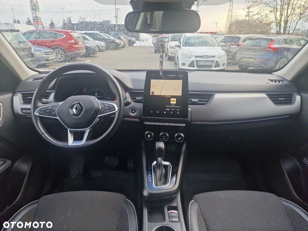 Renault Arkana - 3