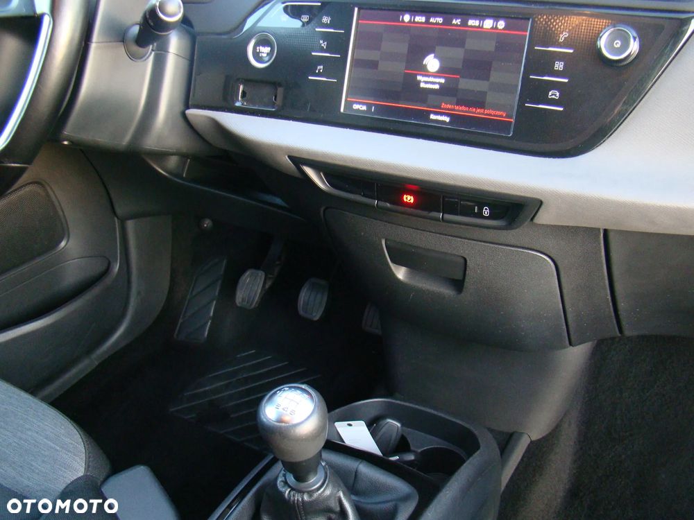 Citroën C4 Picasso BlueHDi 150 SHINE - 37