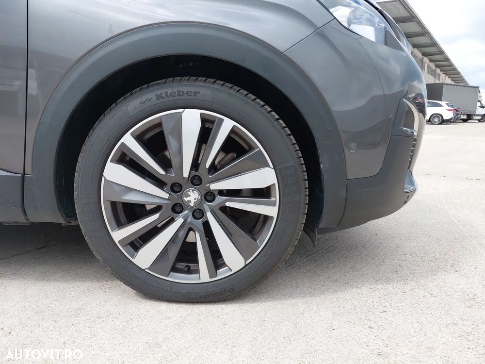 Peugeot 3008 - 15