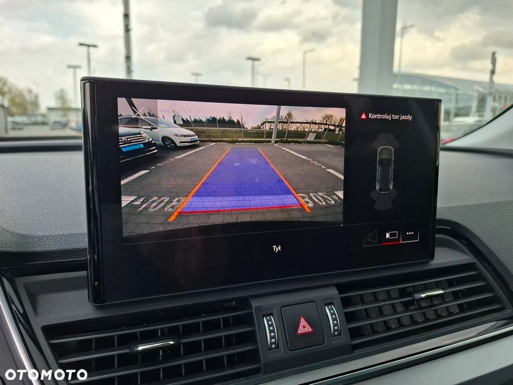 Audi Q5 40 TDI mHEV Quattro Advanced S tronic - 15