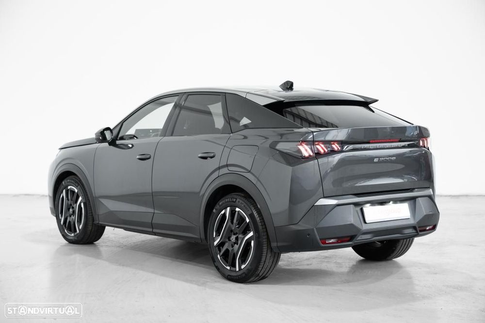 Peugeot E-3008 73 kWh Allure - 5