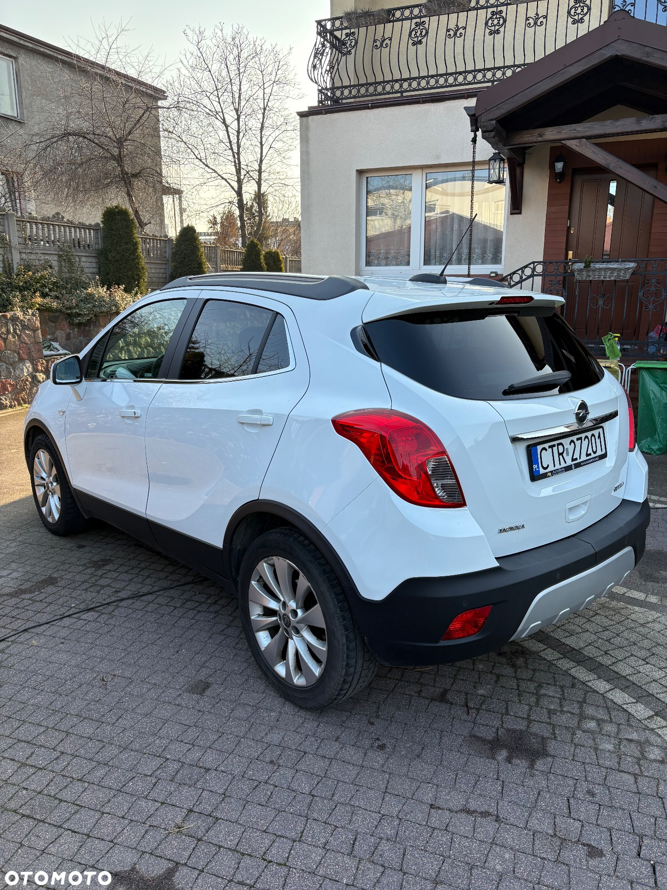 Opel Mokka 1.4 T Cosmo - 4