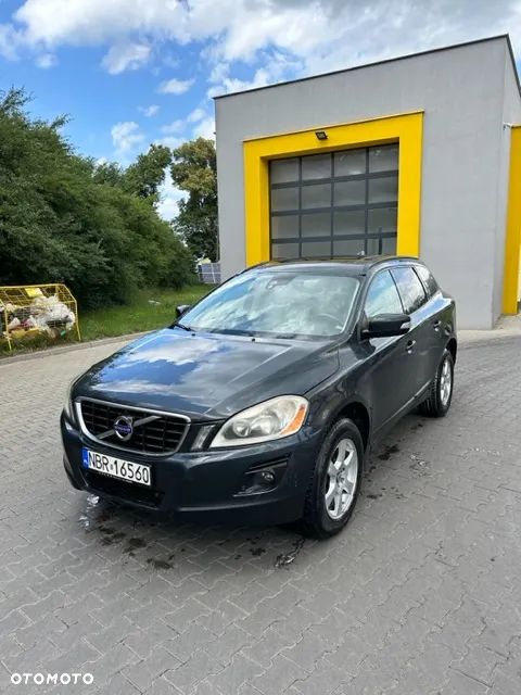 Volvo XC 60 2.4D AWD - 1