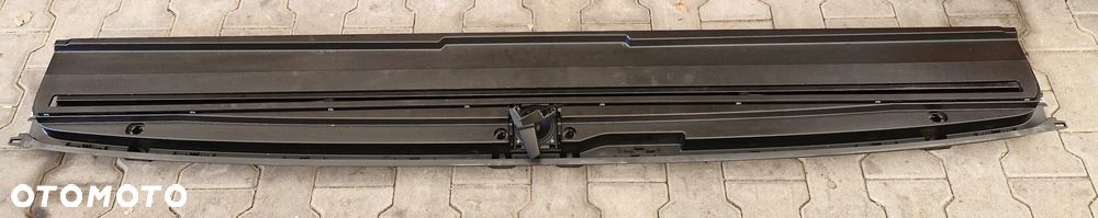 MAN TG3 TGX ROLETA PRZEDNIA - 3